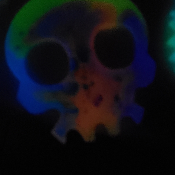 Self defense key chain - Picture 2 of 2